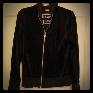 Michael Kors Velour Outfit